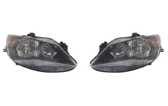 Phare Ensemble SET_4924966V Valeo