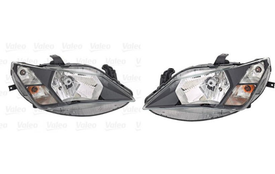 Phare Ensemble SET_4928962V Valeo