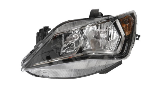 Phare Ensemble SET_4928964V Valeo, Image 2