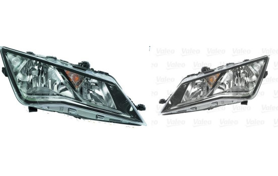 Phare Ensemble SET_4946962V Valeo