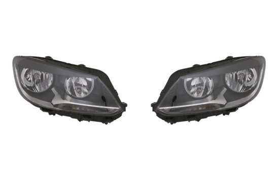 Phare Ensemble SET_5735962M Magneti Marelli