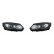 Phare Ensemble SET_5735986M Magneti Marelli