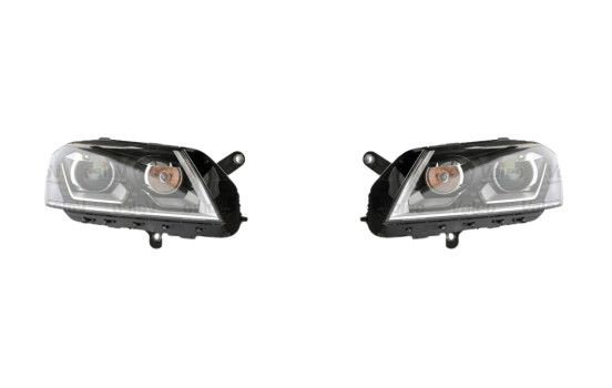 Phare Ensemble SET_5740986V Valeo