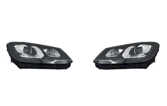 Phare Ensemble SET_5776986M Magneti Marelli