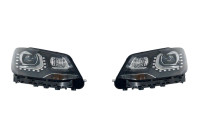 Phare Ensemble SET_5776988M Magneti Marelli