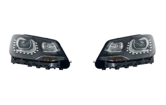 Phare Ensemble SET_5776988M Magneti Marelli