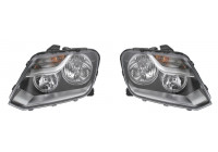 Phare Ensemble SET_5785944V Valeo