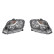 Phare Ensemble SET_5785944V Valeo