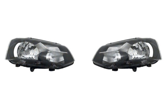 Phare Ensemble SET_5790962M Magneti Marelli
