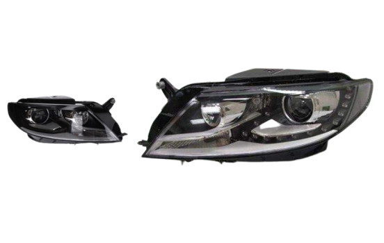 Phare Ensemble SET_5802982M Magneti Marelli