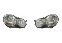 Phare Ensemble SET_5827962M Magneti Marelli