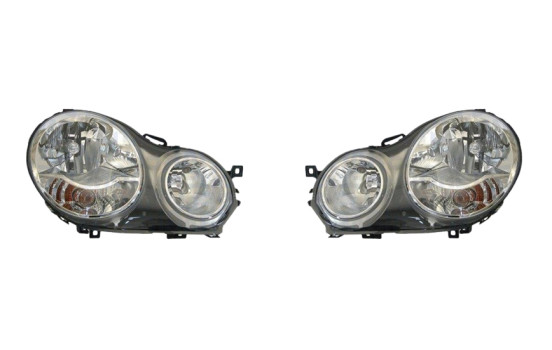 Phare Ensemble SET_5827962M Magneti Marelli