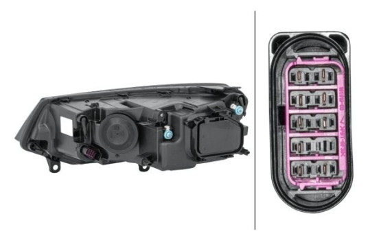 Phare Ensemble SET_5848962H Hella, Image 7