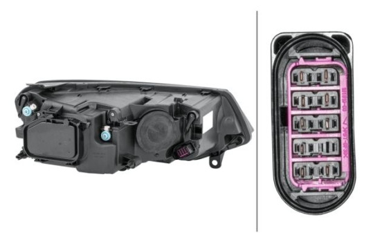 Phare Ensemble SET_5848962H Hella, Image 4