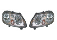 Phare Ensemble SET_5856962M Magneti Marelli