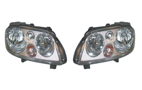 Phare Ensemble SET_5856962M Magneti Marelli