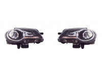 Phare Ensemble SET_5857964M Magneti Marelli