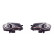 Phare Ensemble SET_5857964M Magneti Marelli