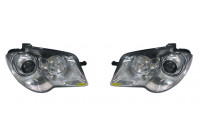 Phare Ensemble SET_5857986M Magneti Marelli