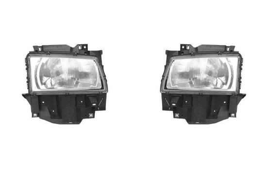 Phare Ensemble SET_5875962V Valeo