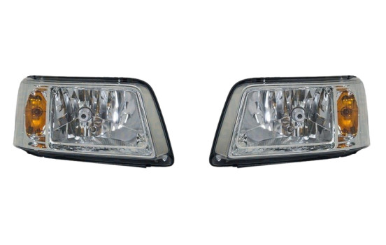 Phare Ensemble SET_5896962M Magneti Marelli