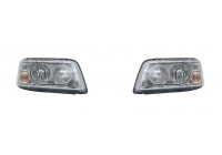 Phare Ensemble SET_5896964M Magneti Marelli