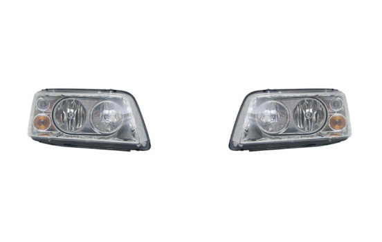 Phare Ensemble SET_5896964M Magneti Marelli