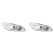 Phare Ensemble SET_5908986M Magneti Marelli