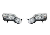 Phare Ensemble SET_7606962M Magneti Marelli