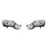 Phare Ensemble SET_7606962M Magneti Marelli