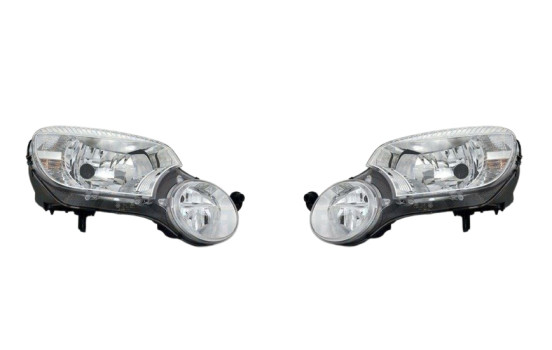 Phare Ensemble SET_7606962M Magneti Marelli