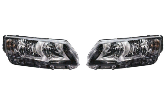 Phare Ensemble SET_7624962M Magneti Marelli