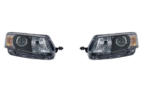 Phare Ensemble SET_7624986M Magneti Marelli