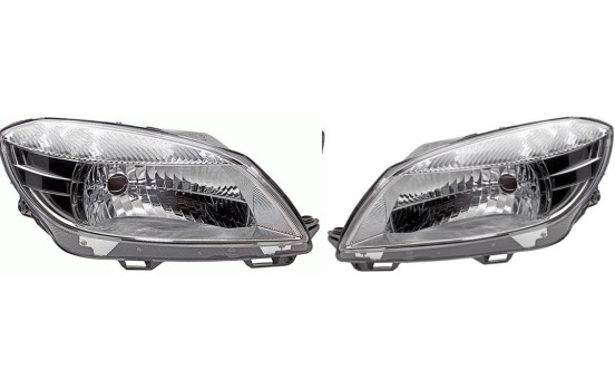 Phare Ensemble SET_7628962H Hella