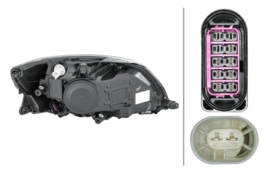 Phare Ensemble SET_7628962H Hella, Image 4