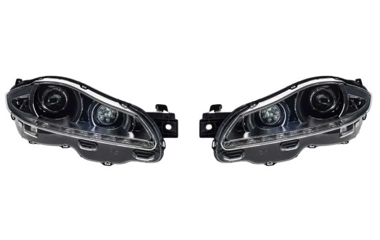 Phare Ensemble SET_7742984V Valeo