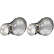 Phare ensemble SET_9AH 146 735-041 Hella