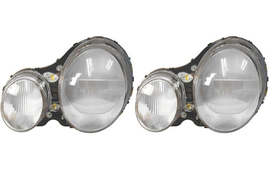 Phare ensemble SET_9AH 146 735-041 Hella