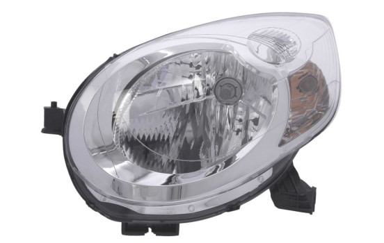 Phare gauche 043000 Valeo