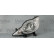 Phare gauche 043004 Valeo, Vignette 2
