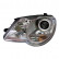 Phare gauche 043264 Valeo