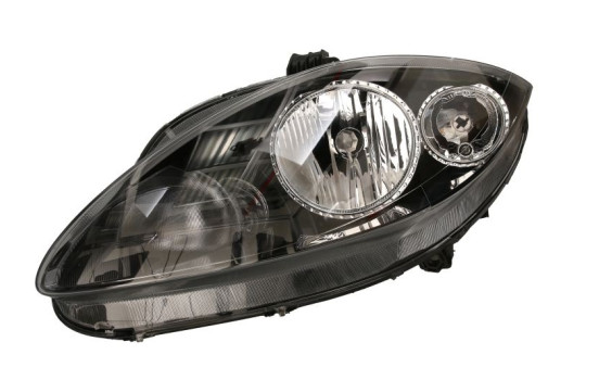 Phare gauche 043337 Valeo