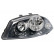 Phare gauche 043341 Valeo