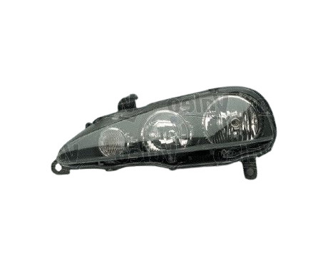 Phare gauche 043454 Valeo