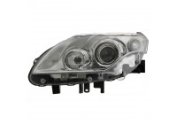 Phare gauche 043621 Valeo