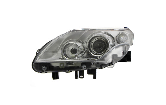 Phare gauche 043621 Valeo