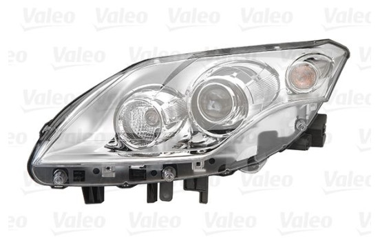 Phare gauche 043621 Valeo, Image 4