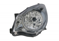 Phare gauche 043672 Valeo