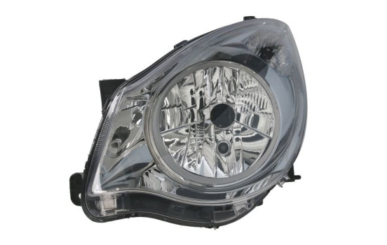 Phare gauche 043672 Valeo