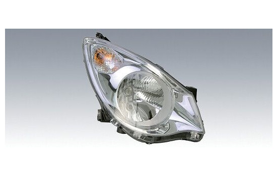 Phare gauche 043672 Valeo, Image 3